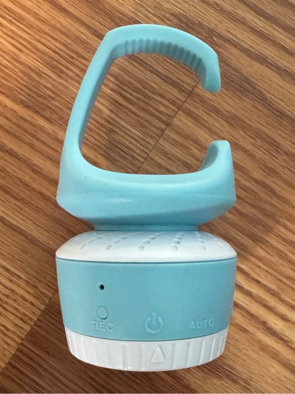 La Luna Smart Interactive Baby Soother